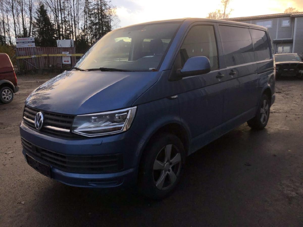 Ryggesensor For VW VW Transp Caravelle T6 2016 22 Brukte Bildeler Til Ryggesensor For VW VW Transp Caravelle T6 2016 22 Brukte Bildeler Til