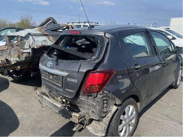 HV traction battery Toyota Yaris XP130 (HEV) 2015 · G9510-52032 - Foto 1