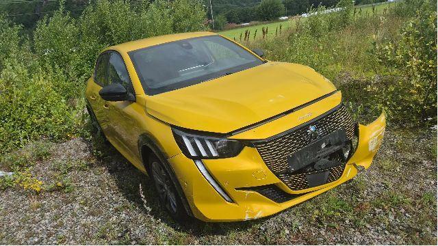 Ładowarka OBC Peugeot 208/E-208 2021 · 1695524580