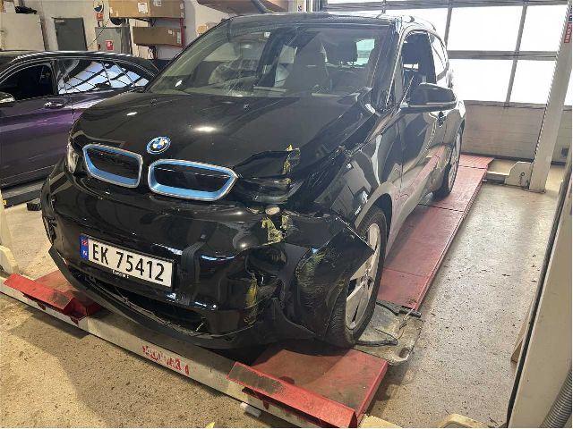Bateria trakcyjna HV BMW i3 2016 · 61 27 8 864 727