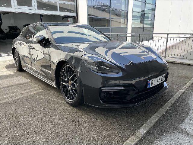 Ładowarka OBC Porsche Panamera 2020 · 9A791568100