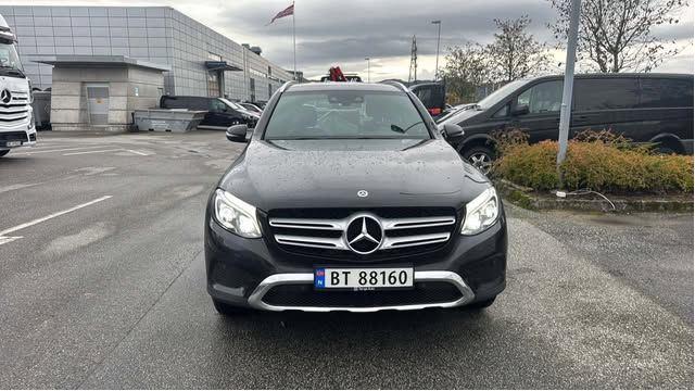On-board charger OBC Mercedes GLC X253/C253 2017 · A 000 900 58 09