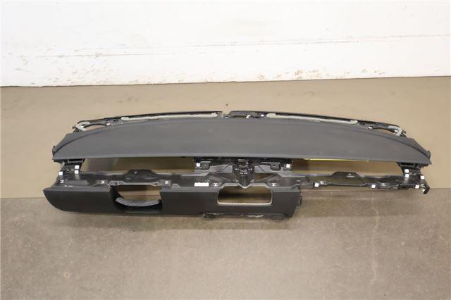 Dashbord – bilde 1