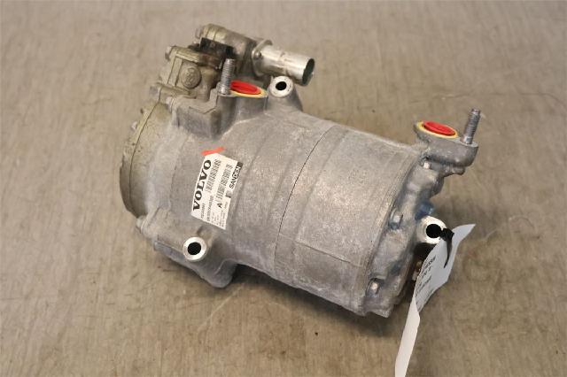 Varme AC Kompressor – bilde 1