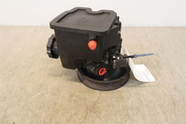 Servo Pumpe – bilde 1