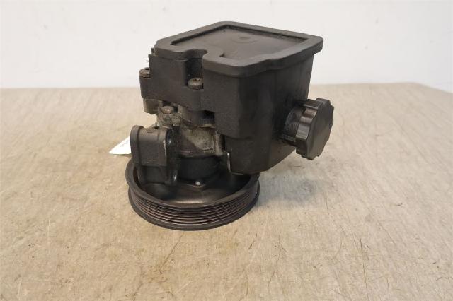 Servo Pumpe – bilde 2