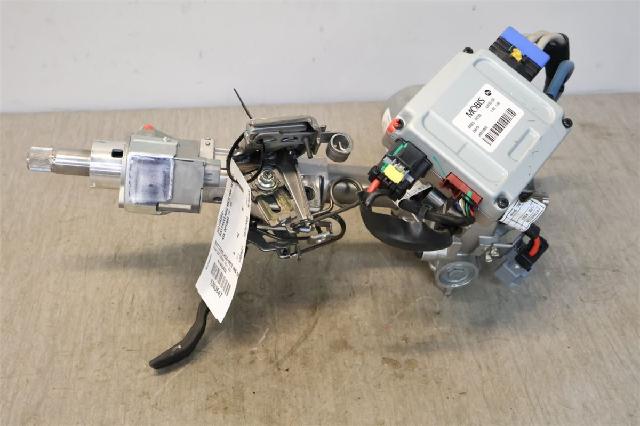 Rattakselaggregat med Servo – bilde 2