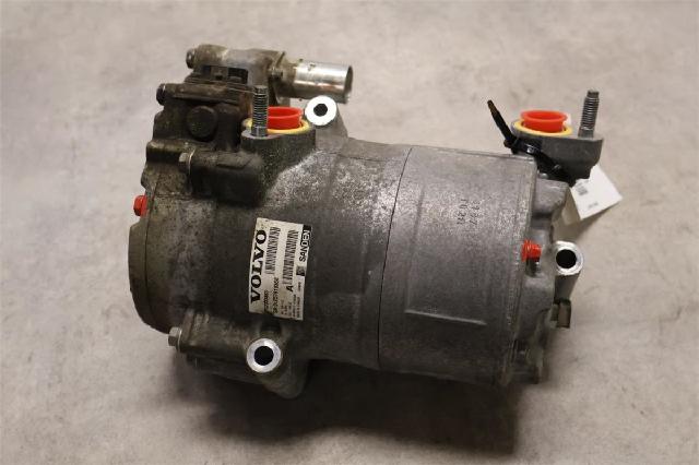 Varme AC Kompressor – bilde 1