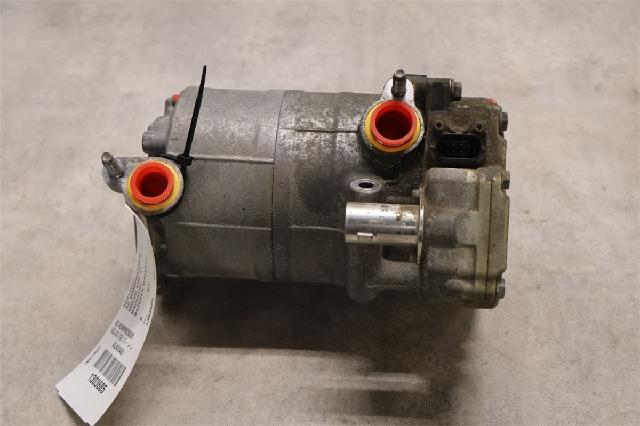 Varme AC Kompressor – bilde 2