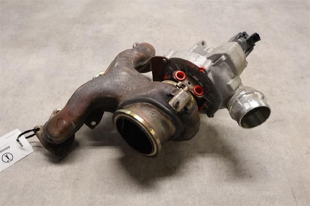 Turboaggregat – bilde 1