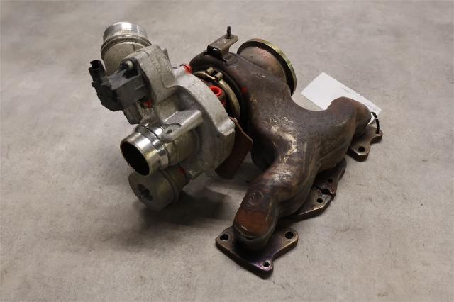 Turboaggregat – bilde 2
