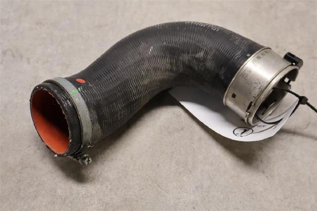 Intercooler Rør/Slange – bilde 1