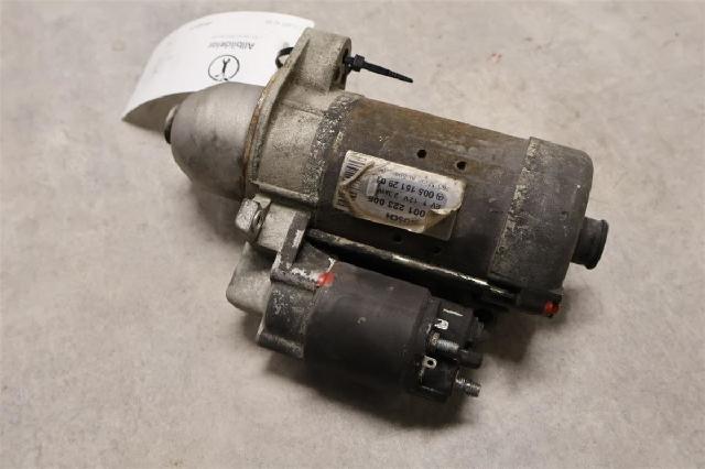 Startmotor Diesel – bilde 1