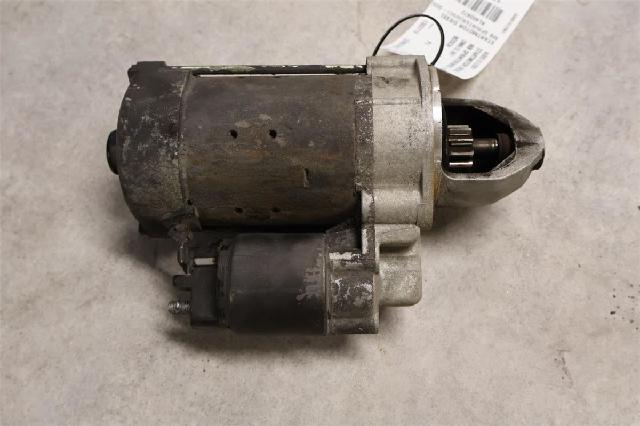 Startmotor Diesel – bilde 2