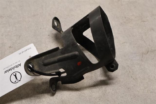 Drivstoff Filter / Holder – bilde 1