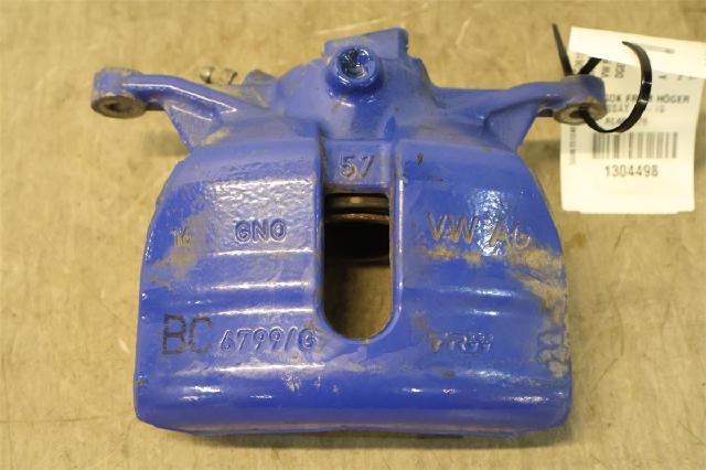 Bremsecaliper Foran Høyre – bilde 2