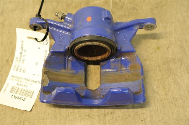 Bremsecaliper Foran Venstre – bilde 1