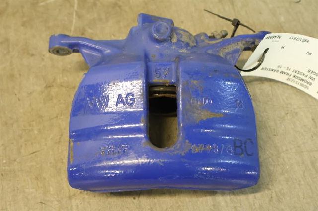 Bremsecaliper Foran Venstre – bilde 2