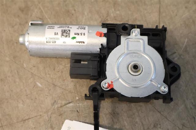 Takluke Motor – bilde 1