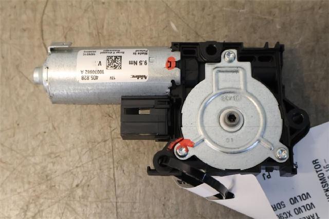 Takluke Motor – bilde 1