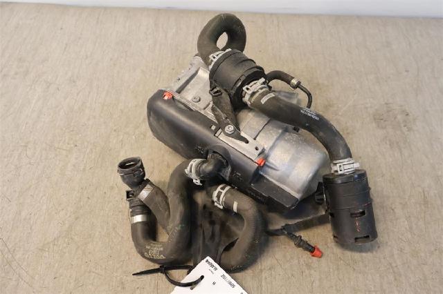 Dieselvarmer – bilde 1