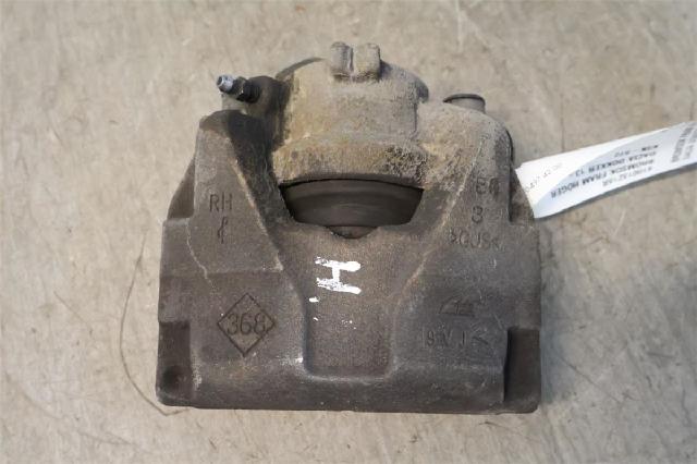 Bremsecaliper Foran Høyre – bilde 2