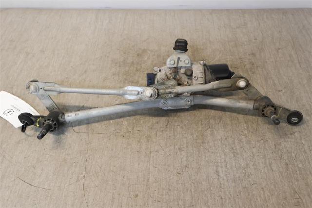 Viskermotor Frontrute – bilde 2