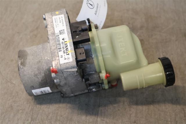 Servo Pumpe Elektrisk – bilde 1