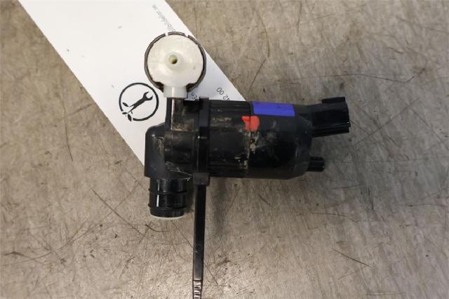 Spylerpumpe Frontrute – bilde 1