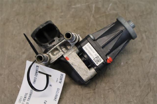EGR Ventil – bilde 1