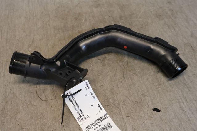 Intercooler Rør/Slange – bilde 1