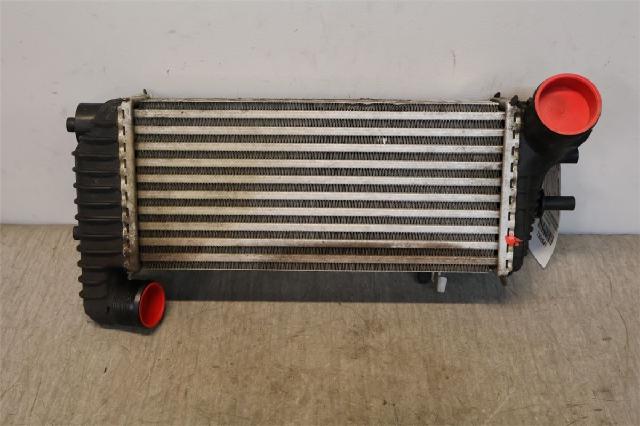 Intercooler Radiator – bilde 1