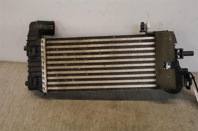 Intercooler Radiator – bilde 2