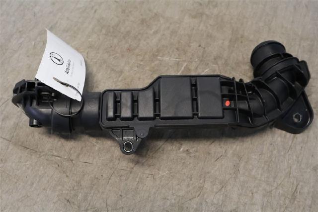 Intercooler Rør/Slange – bilde 1