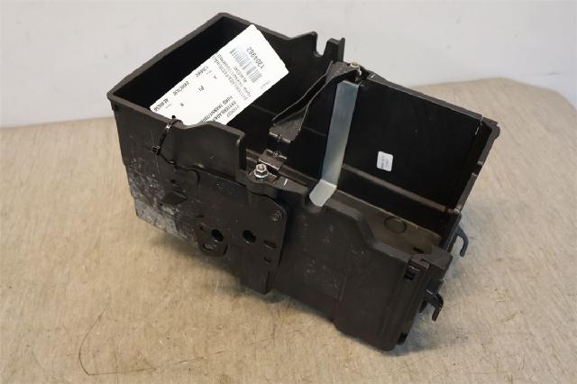 Batterikasse / Feste / Holder – bilde 1
