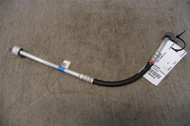 Varme AC Slange / Rør – bilde 1