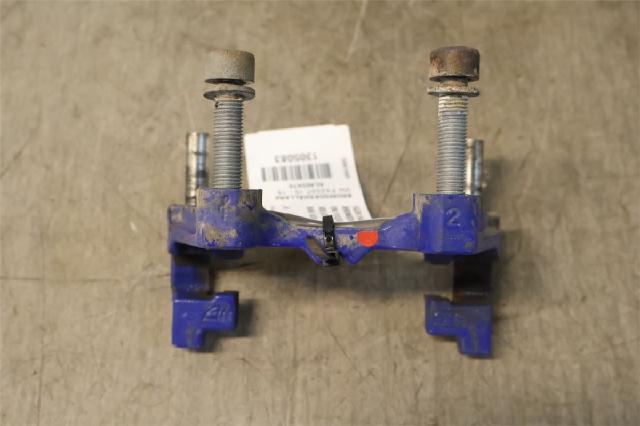 Bremsecaliper Feste Holder – bilde 1