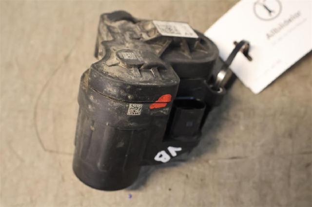 Brems Motor Bak Venstre – bilde 1