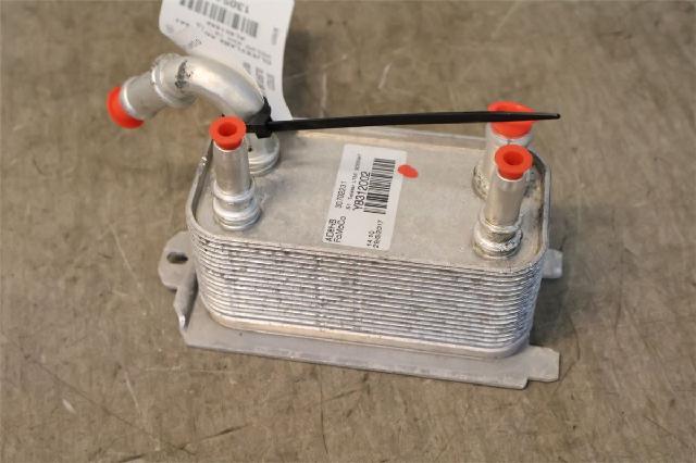 Radiator Oljekjøler Automatgea – bilde 1