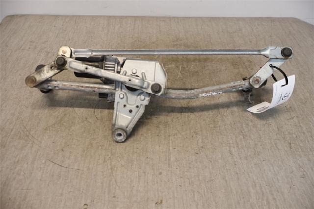 Viskermotor Frontrute – bilde 2