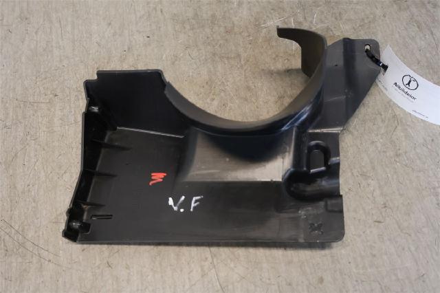 Luftstyring Front – bilde 1