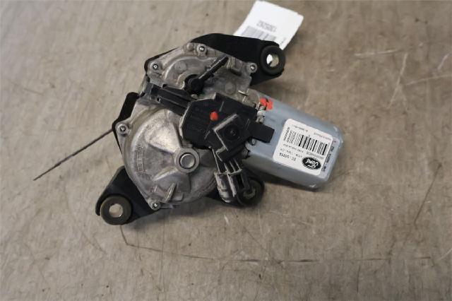 Viskermotor Bakluke – bilde 2