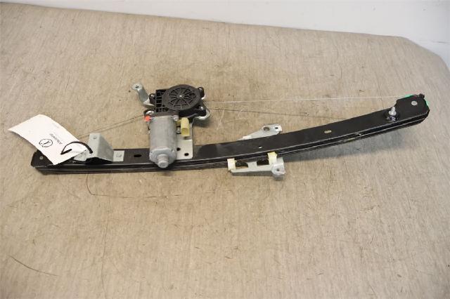Vindusheis El Komp – bilde 2