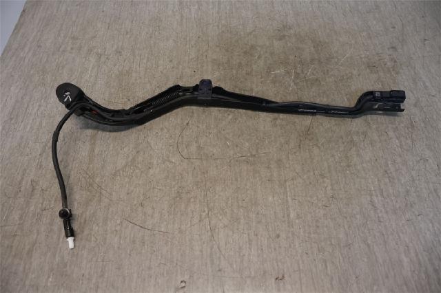 Viskerarm / Armer Frontrute – bilde 2