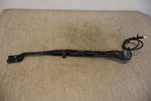 Viskerarm / Armer Frontrute – bilde 2