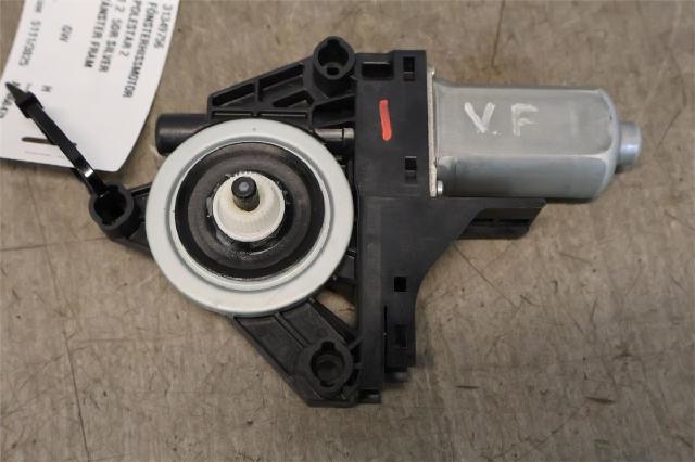 Vindusheismotor – bilde 1