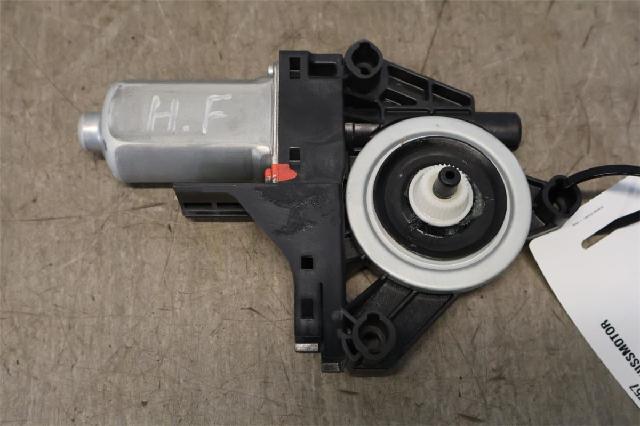 Vindusheismotor – bilde 1