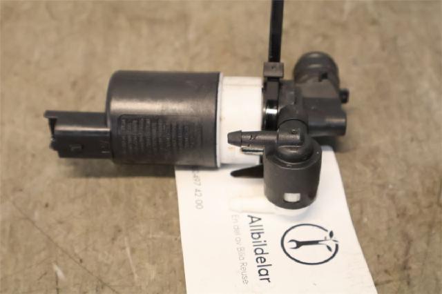 Spylerpumpe Frontrute – bilde 1