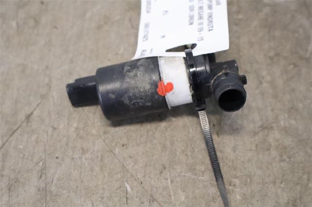 Spylerpumpe Frontrute – bilde 2