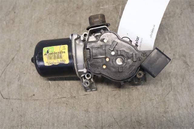 Viskermotor Frontrute – bilde 2